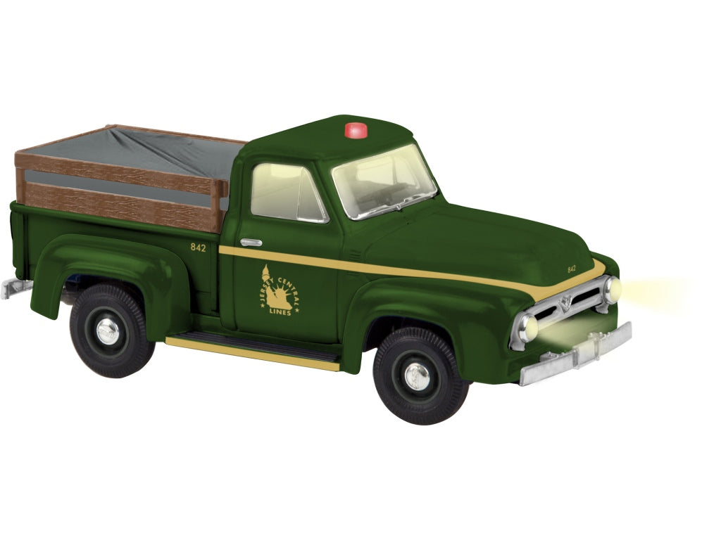 Lionel 6-81130 O 1955 Truck CNJ