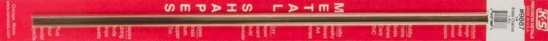 K&S 9887 1/4