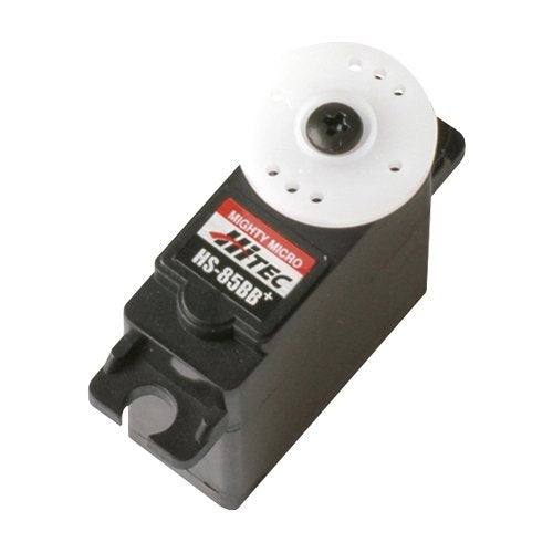 Hitec RCD 31085S HS-85BB Mighty Micro BB Servo