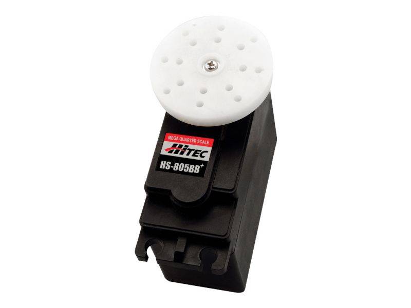 Hitec RCD 31805S HS-805BB Mega Giant Scale Servo