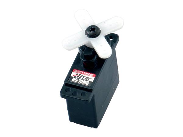 Hitec RCD 32070 HS-70MG Ultra Torque, Metal Gear Feather Servo