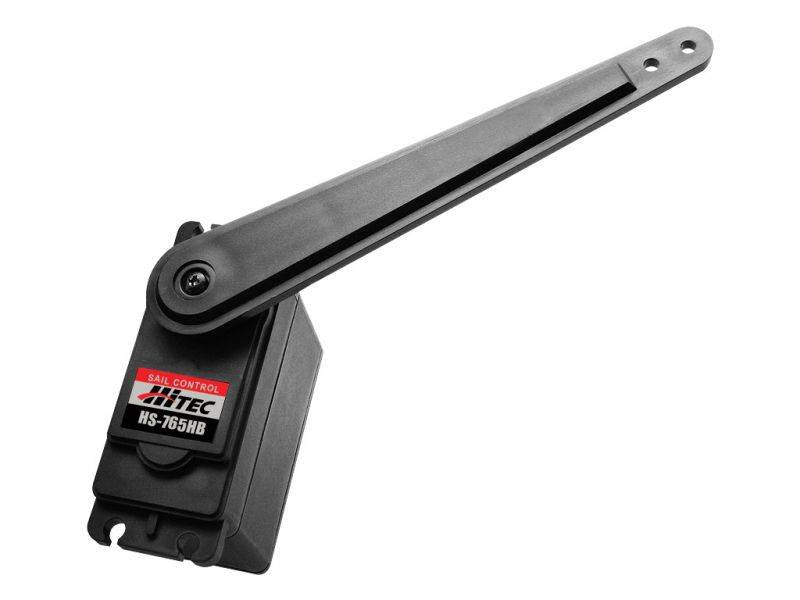 Hitec RCD 33765S HS-765HB Karbonite, Sail Control Servo