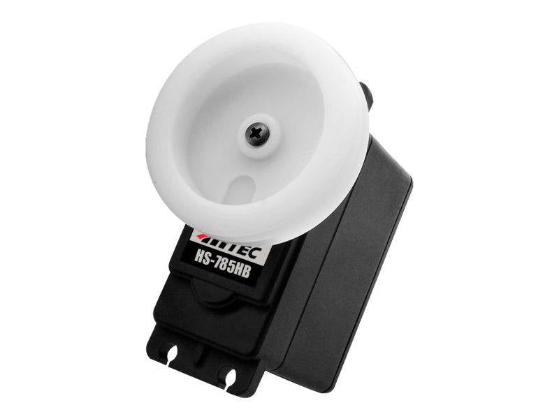 Hitec RCD 33785S HS-785HB Karbonite, 3.5 Turn Winch Servo