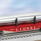 Lionel 6-39435 PWC Flatcar with Pipes #6477 LN/Box