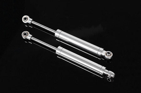 RC4WD Z-D0003 The Ultimate Scale Shocks 100mm Silver