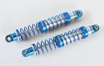 RC4WD Z-D0033 King Off-Road Scale Dual Spring Shocks (90mm)