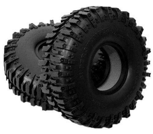 RC4WD Z-T0055 Interco Super Swamper 2.2" TSL/Bogger Scale Tire