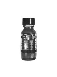 Allied Manufacturing 7 Anti-Flux Adhesive - 1/2oz 14.8mL Bottle