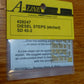A Line 29247 HO Brass Diesel Steps For Railpower Shells SD45-2