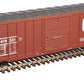 Atlas 20003889 HO Canadian National 50'6" Boxcar #419344