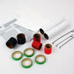 Estes 3159 D and E12 Engine Mount Kit