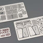 Tamiya 12640 1:20 1976 McLaren M23 Photo-Etched Detail Set