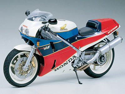 Tamiya 14057 1:12 Honda VFR750R Motorcycle