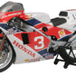 Tamiya 14099 1:12 Honda NSR500 Factory Color Racing Motorcycle