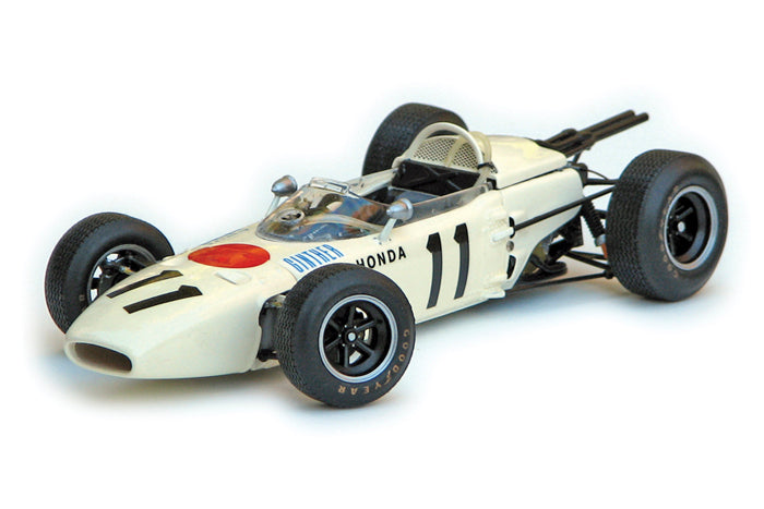 Tamiya 20043 1:20 Honda F1 RA272 Race Car
