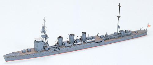 Tamiya 31318 1:700 IJN Kiso Light Cruiser Waterline