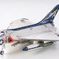 Tamiya 60741 1:72 F4D1 Skyray Military Aircraft Plane Model Kit