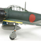 Tamiya 60779 1:72 A6M5 Zeke Zero Fighter Military Aircraft Plane Model Kit