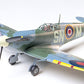 Tamiya 61033 1:48 Supermarine Spitfire MK Vb Military Aircraft Plane Model Kit