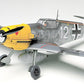 Tamiya 61063 1:48 BF109E4/7 Trop Military Aircraft Plane Model Kit