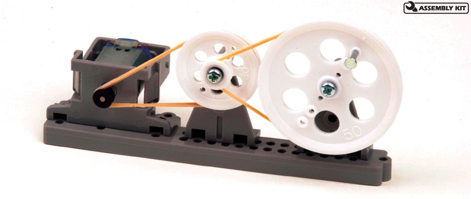 Tamiya 70121 Pulley Unit Set