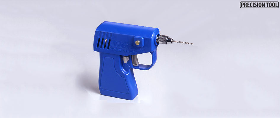 Tamiya 74041 Battery Operated Handy Drill