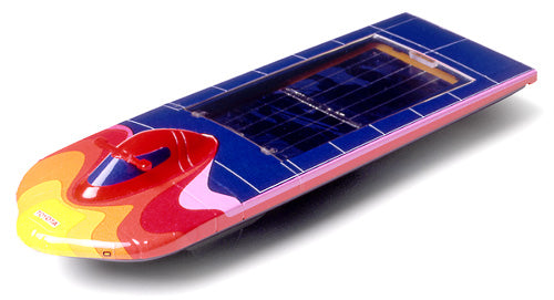 Tamiya 76503 Solar Powered Toyota RaRa10 Car Kit