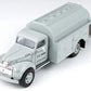 Classic Metal Works 30468 HO Mini Metals U.S. Navy 41/46 Chevy Tank Truck