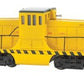 Bachmann 81851 N Undecorated GE 44 Ton Switcher with DCC