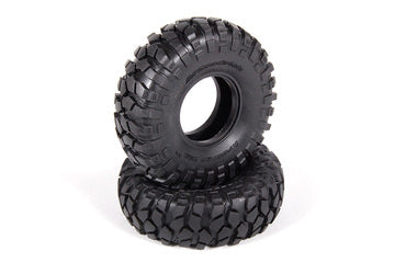 Axial AX31093 1.9 BFGoodrich Krawler T/A - R35 Compound (2pcs)