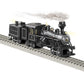 Lionel 6-82813 O Gauge Cass Scenic Heislers Steam Locomotive #6