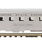 MTH 20-65275 O NYC 70' Streamlined Ribbed Passenger Car Set (Set of 5)