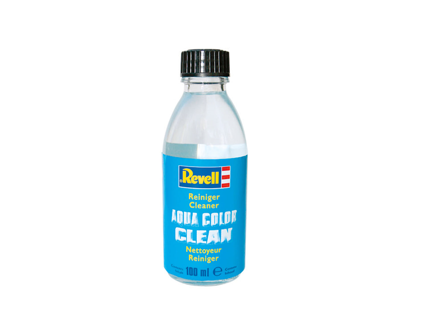 Revell 39620 Aqua Color Clean - 100 ml. Bottle