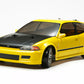 Tamiya 58637 1:10 RC Honda Civic SiR (EG6) - TT02D Drift Spec