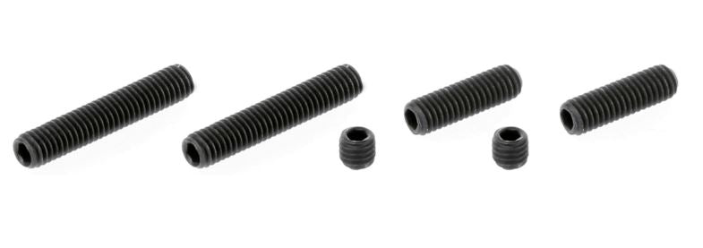 ARRMA AR742300 3x3mm, 3x10mm, 3x16mm  Screws (Set of 6)