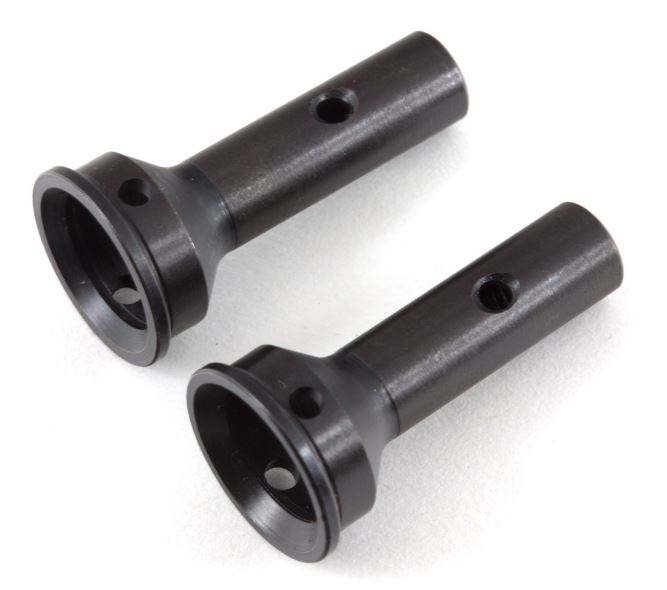ARRMA AR310451 8x33.5mm CVD Axle (Pack of 2)