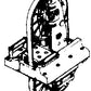 Keystone Locomotive HO-34 HO Scale Band Saw 6' Etched Brass Blade Metal Kit
