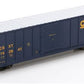 Athearn 76345 HO CSX 50' PS 5277 Box RTR #142841