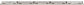 MTH 20-65275 O NYC 70' Streamlined Ribbed Passenger Car Set (Set of 5)