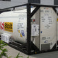 American Limited Models 7140 N Stolt Nielsen Leasing 20Ft ISO Tank Container Kit
