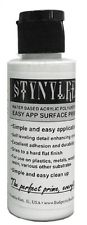 Badger SNR-201 White Stynylrez Acrylic Surface Primer - 2 oz. Bottle