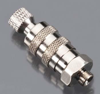 Badger 51-042 Quick Disconnect Coupler