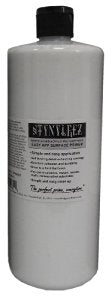 Badger SNR-321 White Stynylrez Acrylic Polyurethane Primer - 32 oz. Bottle