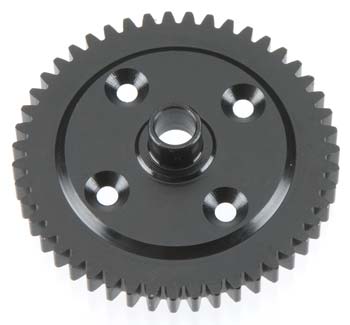 Duratrax DTXC9333 Spur Gear Steel 47-Tooth DXR8-E