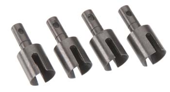 Duratrax DTXC7515 Differential Output Joint Front/Rear 835B (4)