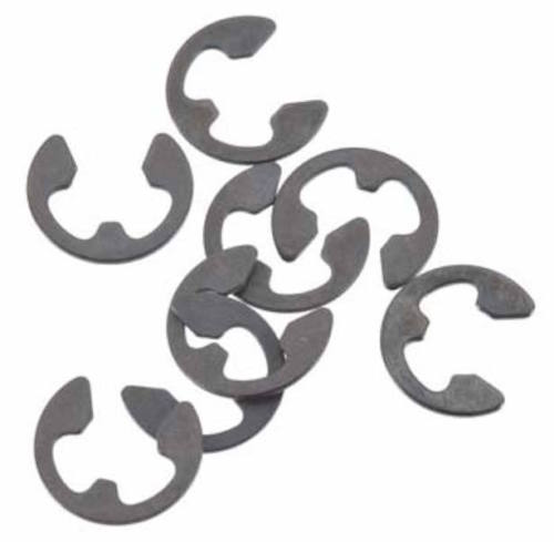 Duratrax DTXQ0526 E-Clip 5.0mm (10)