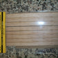 Blair Line 214 O 3-Rail 2-Lane Laser-Cut Wood Grade Crossing