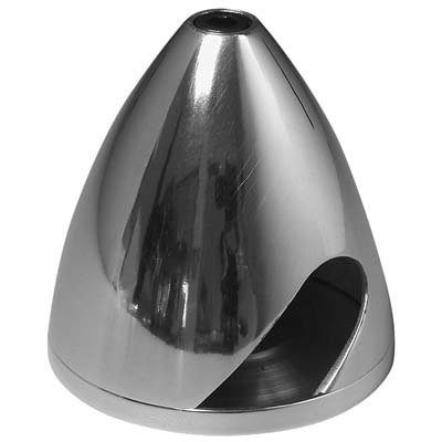 Great Planes GPMQ4552 Spinner 2