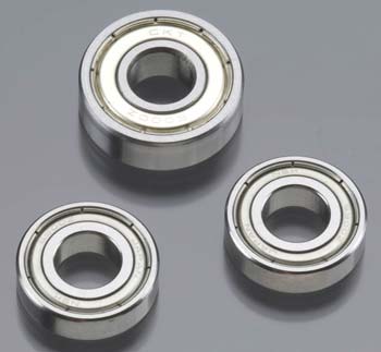 Great Planes GPMG1462 Rimfire 50cc and 65cc Bearings (3)