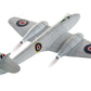 Corgi AA27402 1:72 Archive Collector Series Gloster Meteor F.Mk 3 Fighter Plane